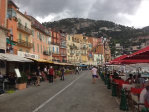 Villefranche-sur-Mer