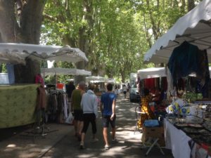 Lourmarin