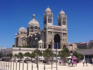 Cathédrale La Major