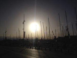 Marseille - Vieux Port