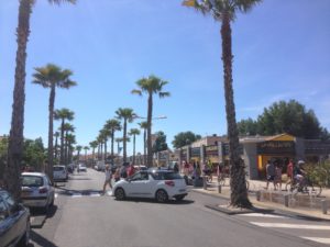 Marseillan Plage