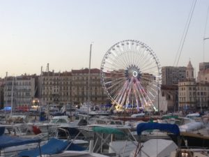 Marseille