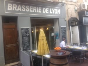 Brasserie de Lyon