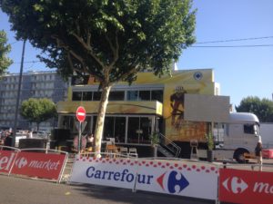 Tour de France - The aftermath