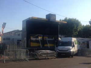 Tour de France - The aftermath