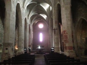 Église Sainte-Marie-Madeleine de Pérouges