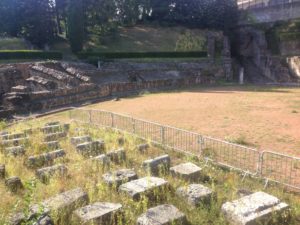 Amphitheatre of the Three Gauls