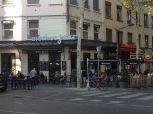 Bistrot Jutard