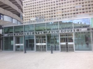 Les Halles de Lyon – Paul Bocuse