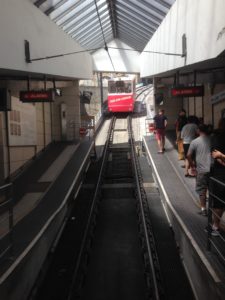 Funicular