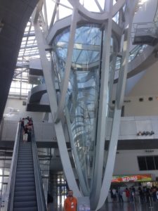 Musée des Confluences Lyon