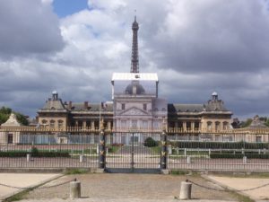 Paris Military School