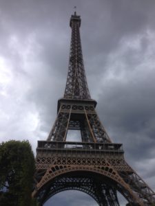 Eiffel Tower