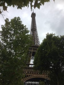 Eiffel Tower