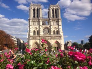 Cathédrale Notre-Dame