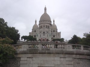 Sacré-Cœur Basilica