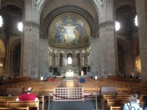 Sacré-Cœur Basilica