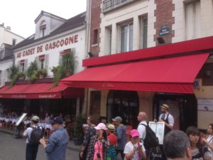 Montmartre