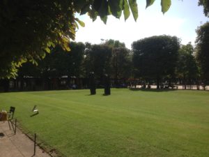 Jardin des Tuileries