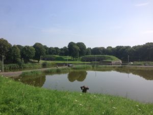 Naarden - Nederlands Vestingmuseum