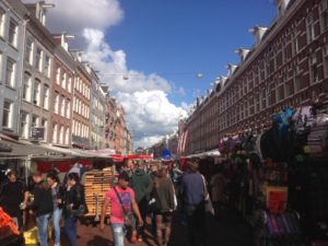 Albert Cuyp Market,