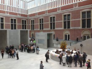 Rijksmuseum