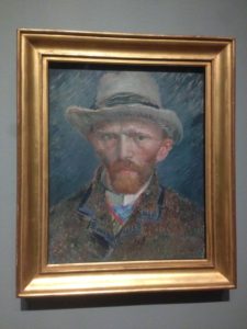 Van Gogh