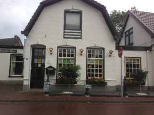 Apeldoorn - Pannekoekhuis