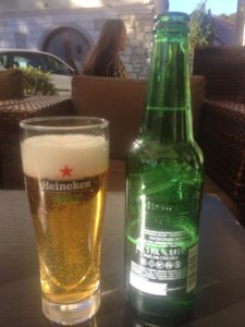 400ml Heineken