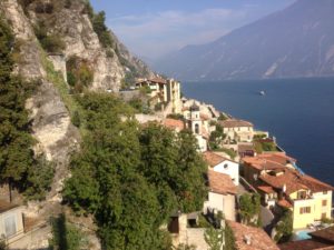 Lake Garda