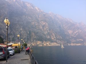 Limone Sul Garda