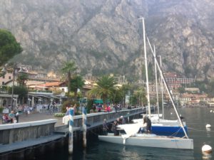 Limone Sul Garda