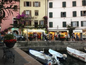 Limone Sul Garda