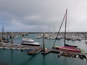 Brittany, Saint-Quay-Portrieux