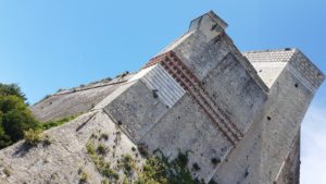 Castello di Lerici