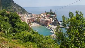 Vernazza