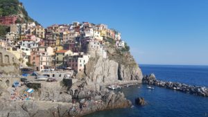 Manarola