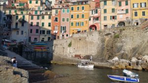 Riomaggiore