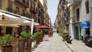 Palermo