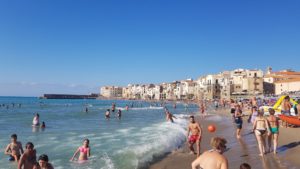 Cefalu