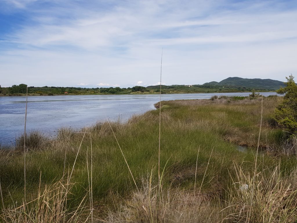 Lake Korission