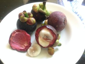 Mangosteen