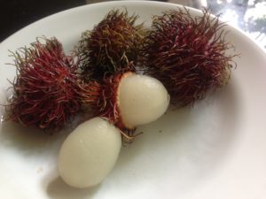 Rambutan