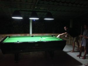 Cheunjai Resort - Frank