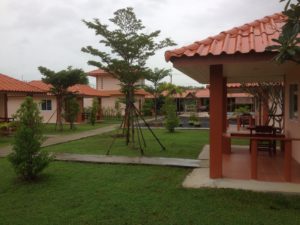 Cheunjai Resort