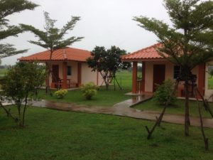 Cheunjai Resort