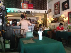 Chiang Mai-Our favorite Thai restaurant