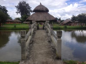 Santichon Chinese Village