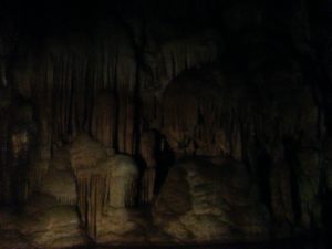 Lod Cave