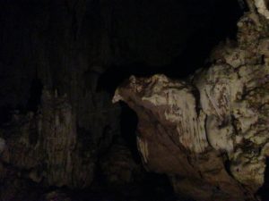 Lod Cave